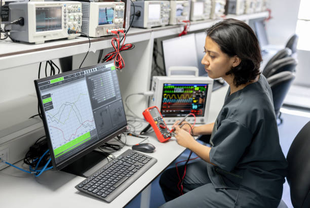 Best Circuit Breaker Repair  in Laguna Hills, CA