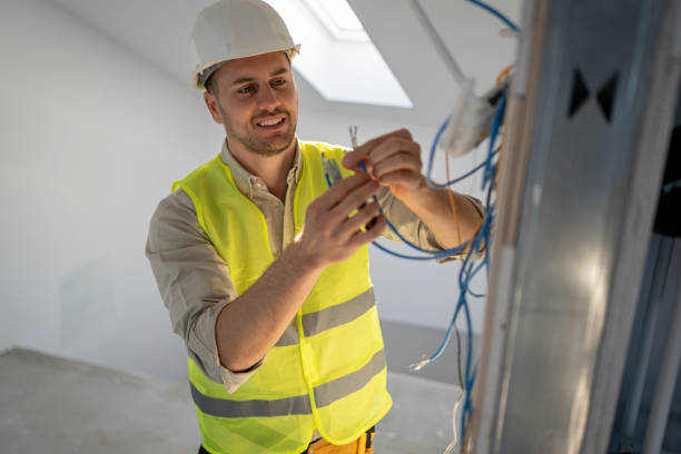 Best Electrician for Home Renovation  in Laguna Hills, CA